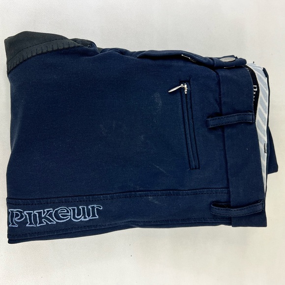 ROMFH Riding pants - Picture 6 of 14